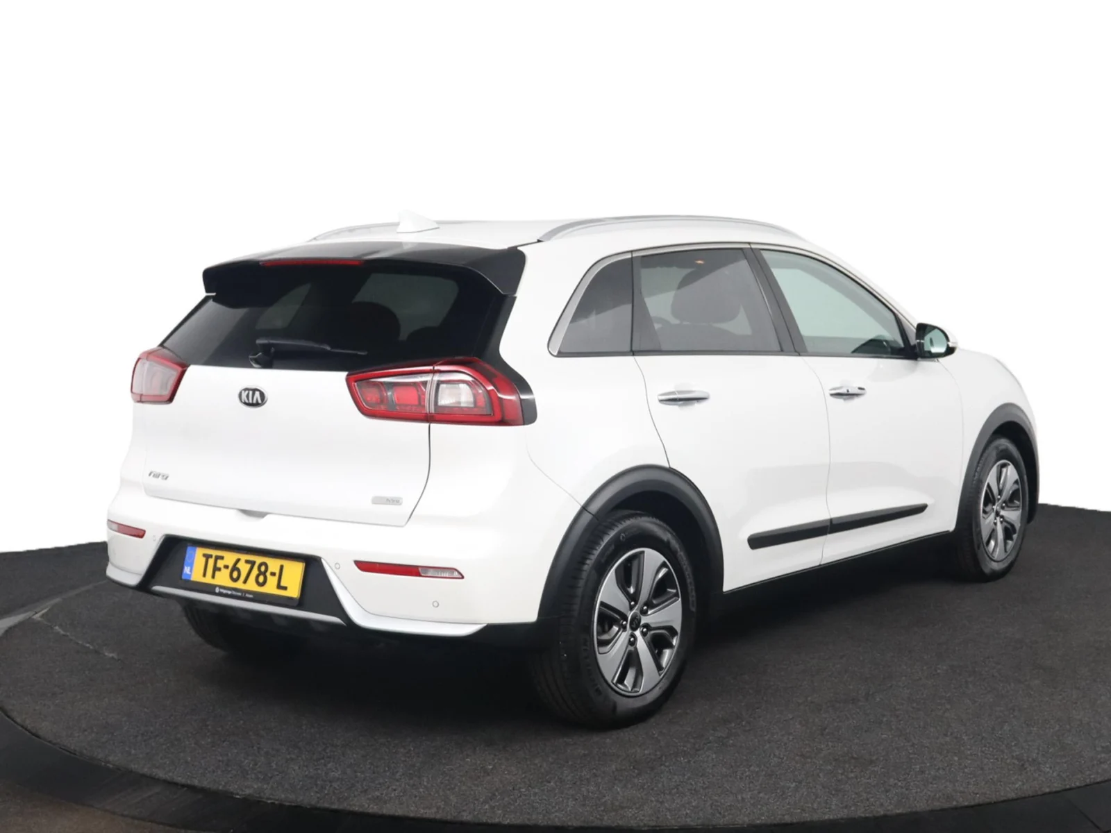 Kia-Niro