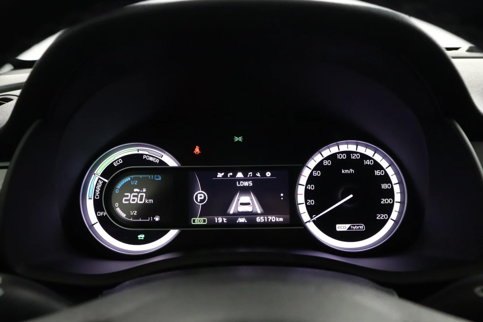Kia-Niro