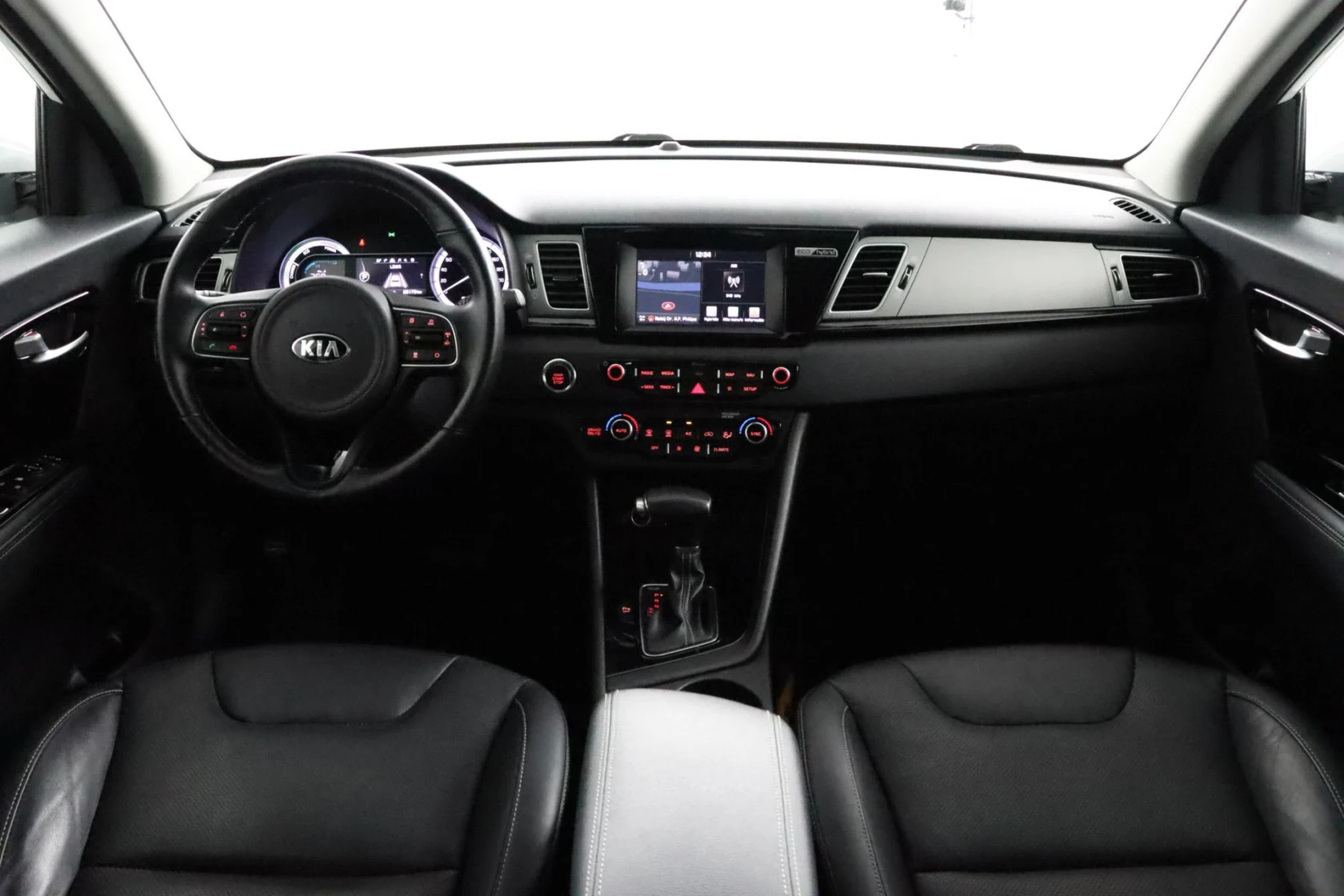 Kia-Niro