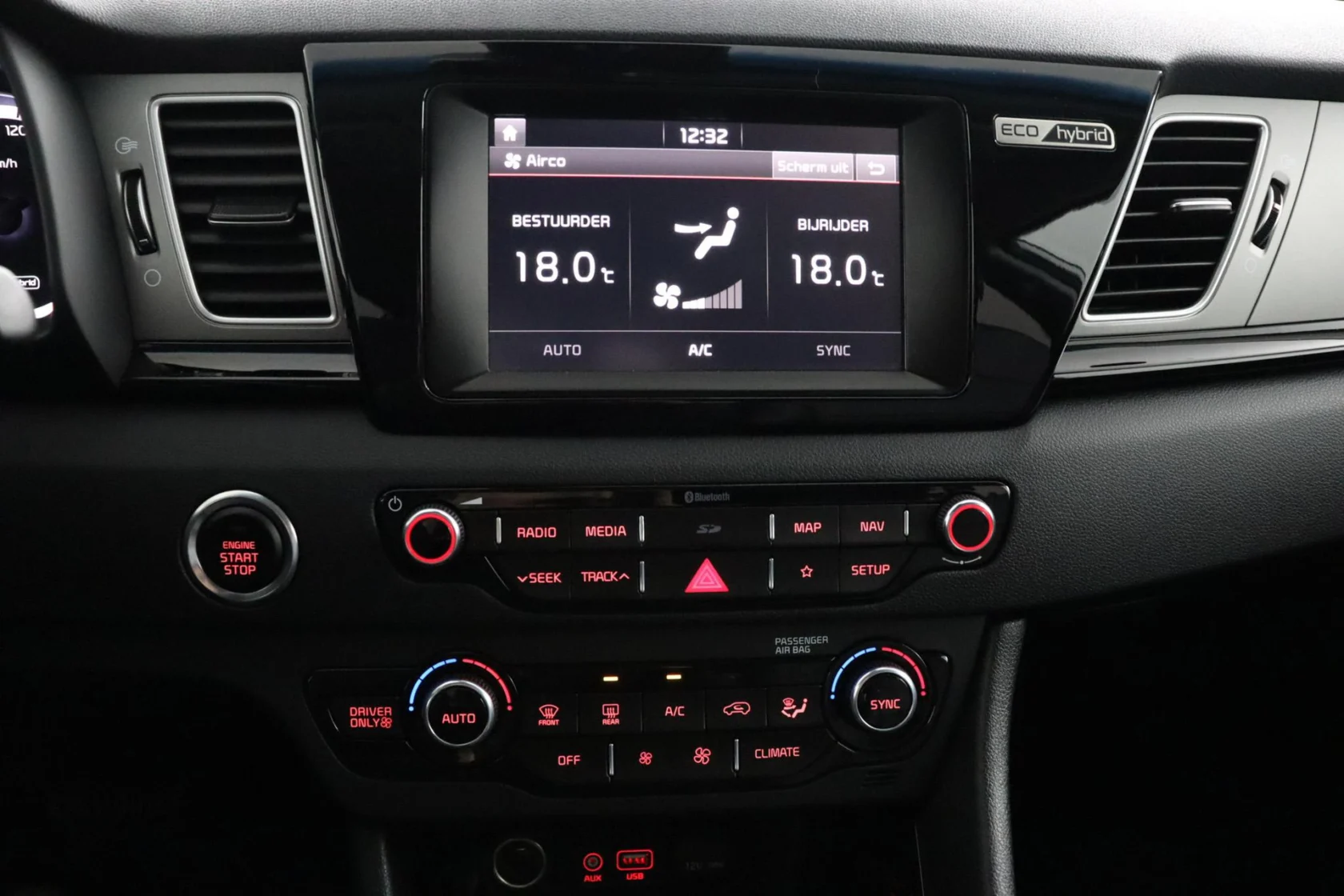 Kia-Niro