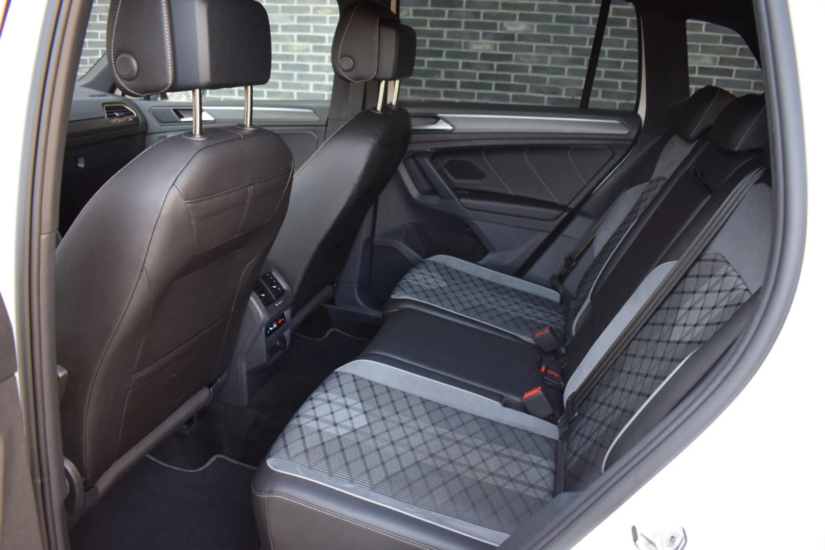 Volkswagen-Tiguan