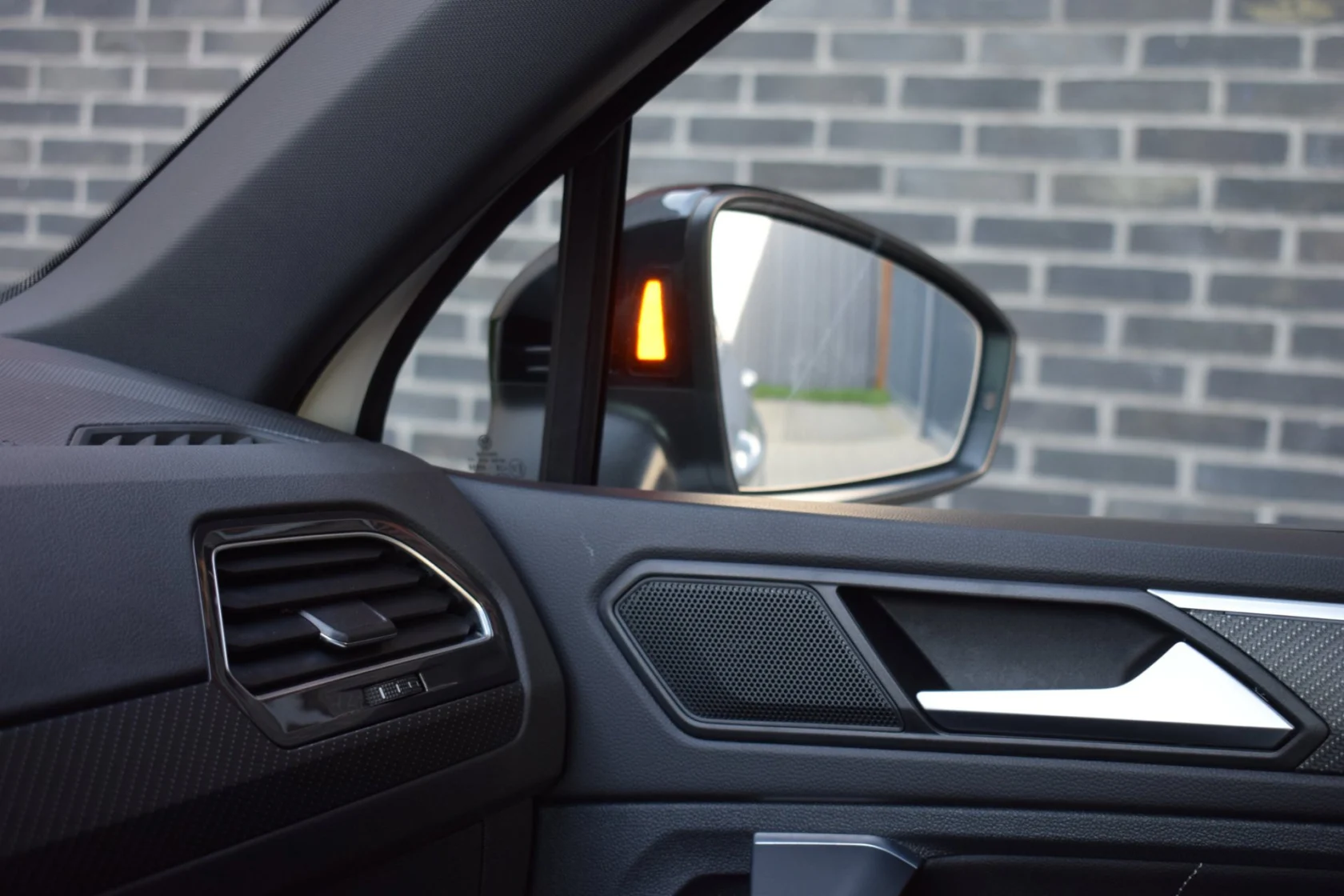 Volkswagen-Tiguan