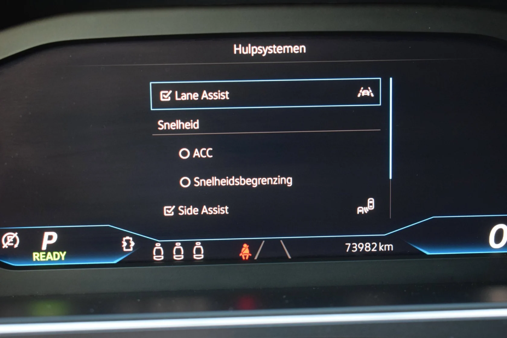 Volkswagen-Tiguan