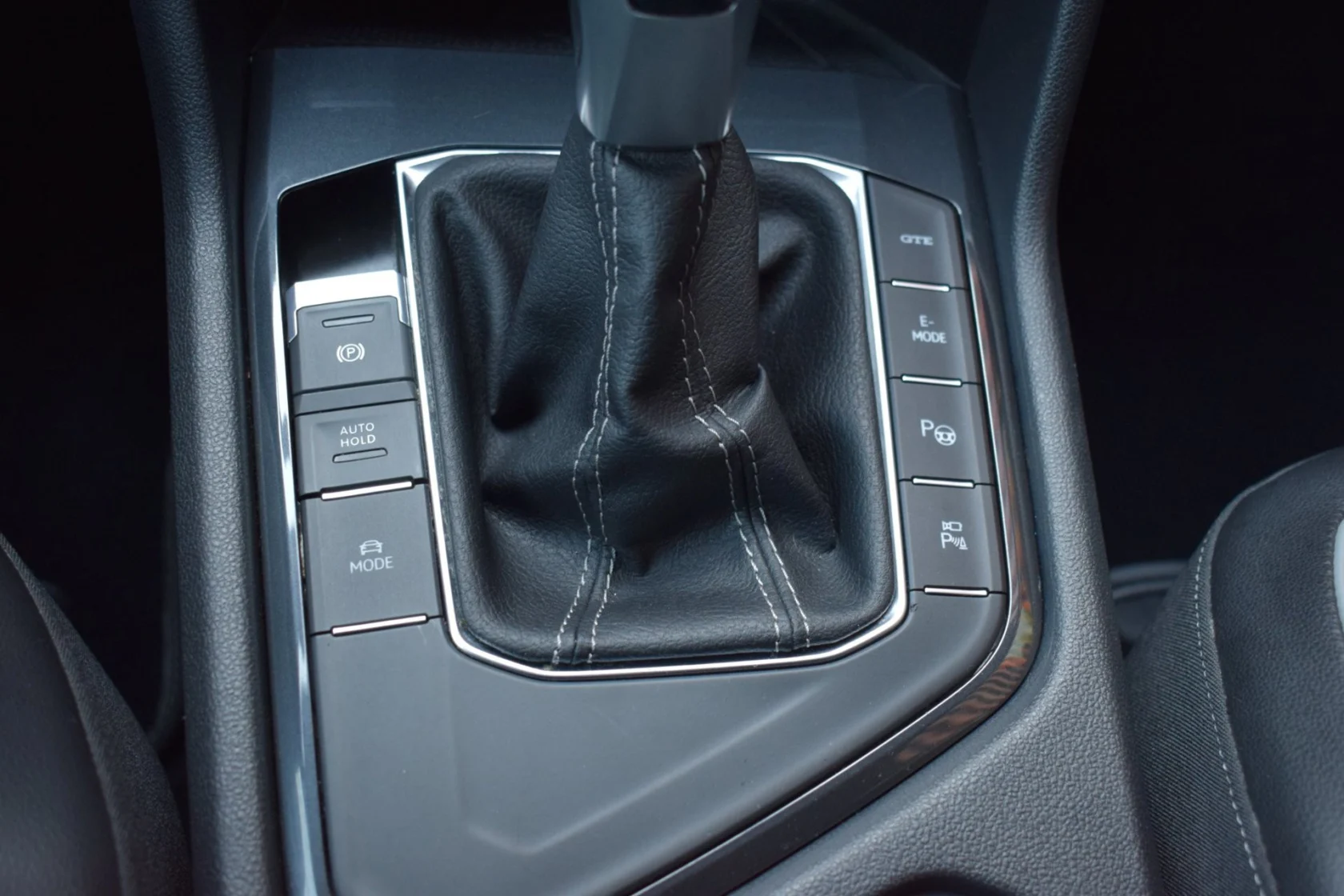 Volkswagen-Tiguan