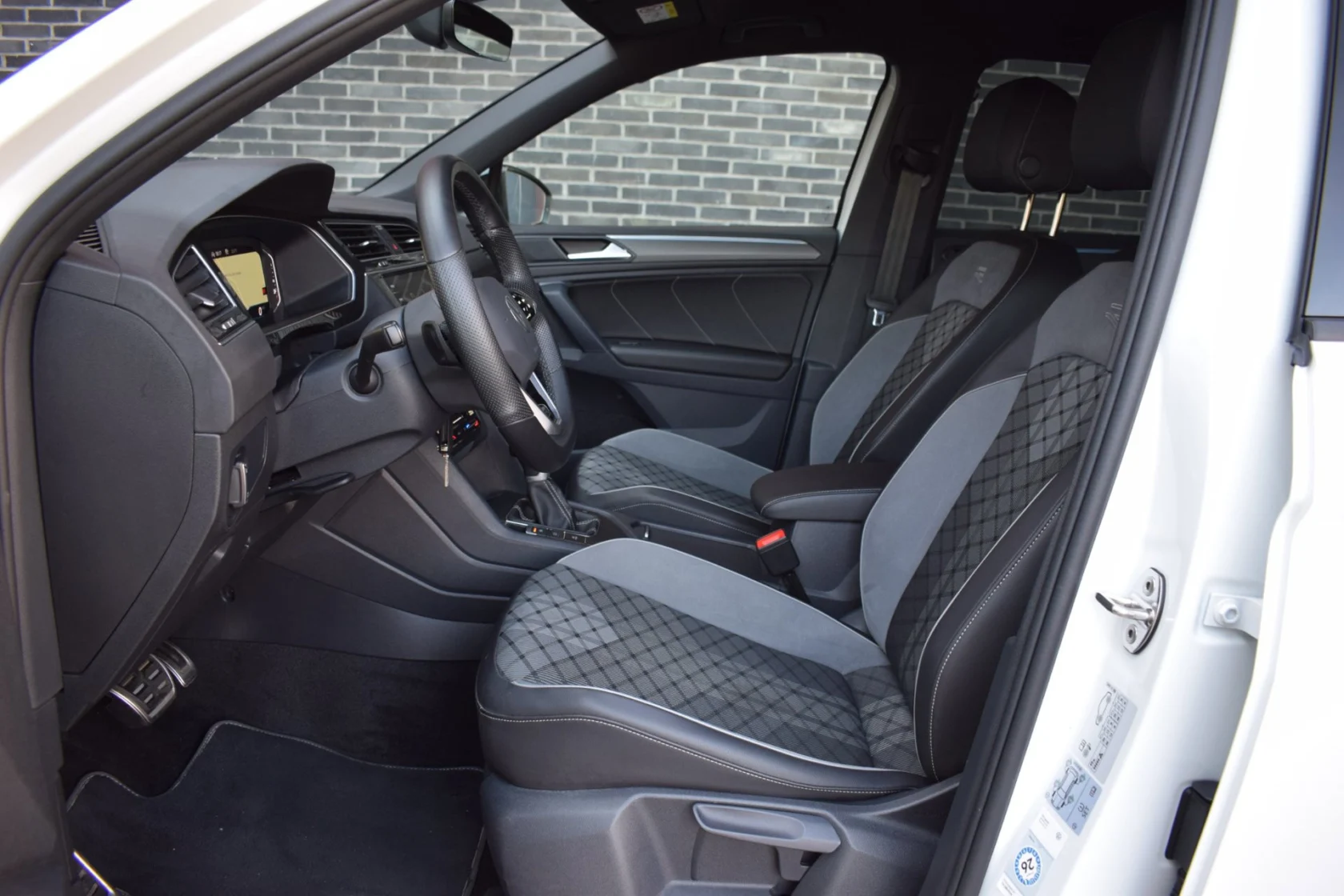 Volkswagen-Tiguan