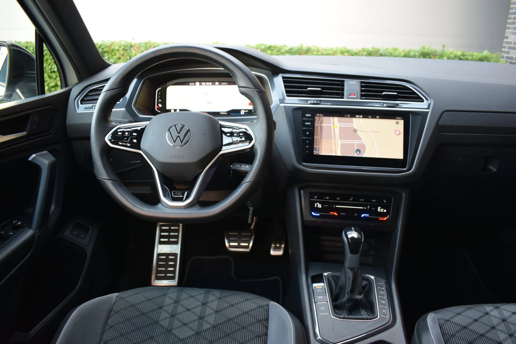 Volkswagen-Tiguan