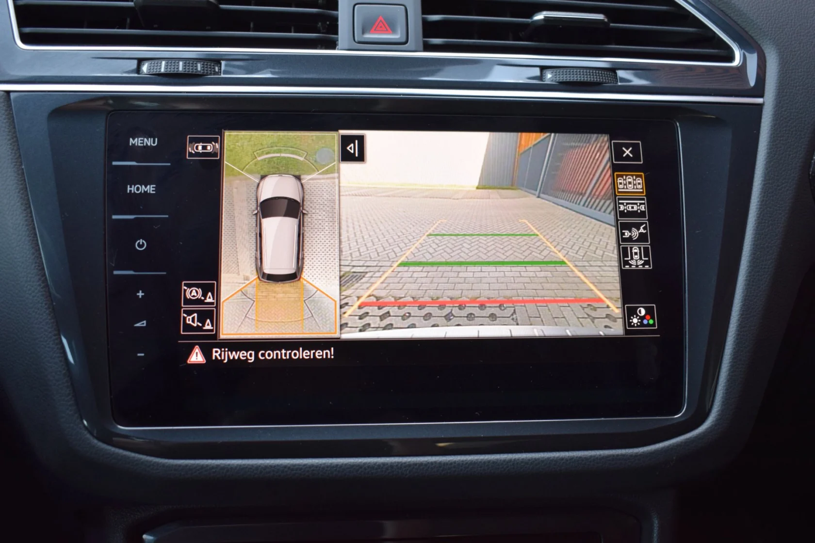 Volkswagen-Tiguan