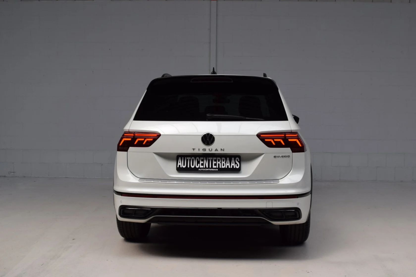 Volkswagen-Tiguan