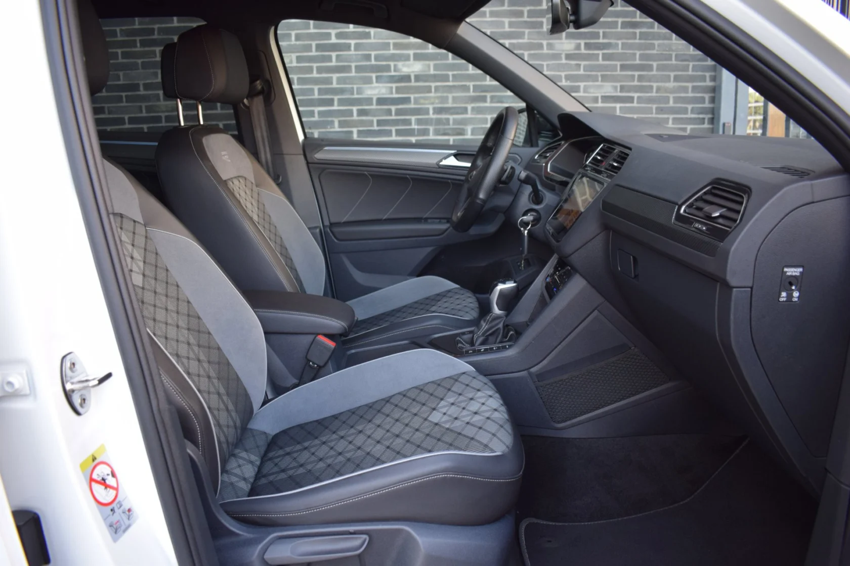 Volkswagen-Tiguan