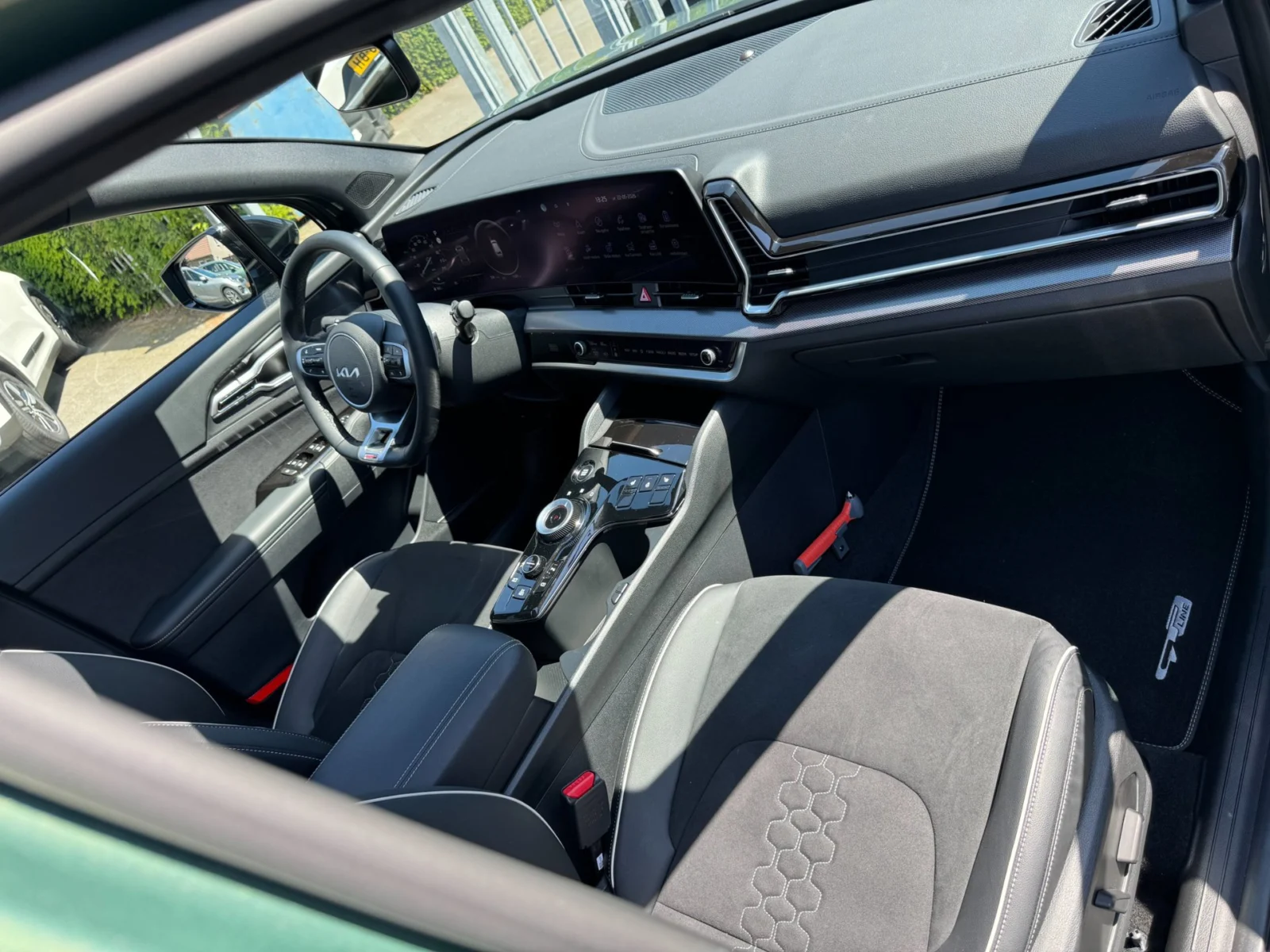 Kia-Sportage