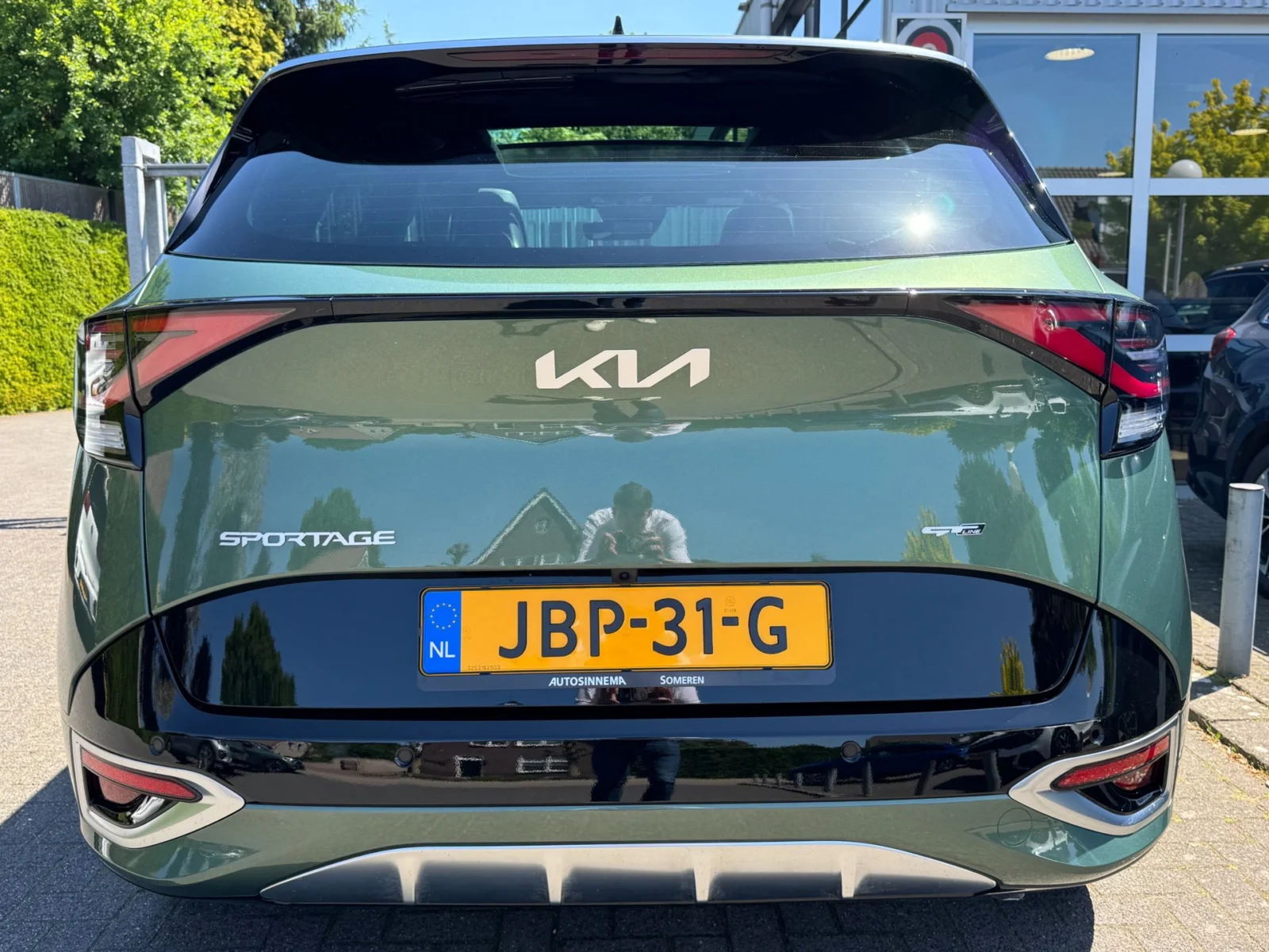 Kia-Sportage