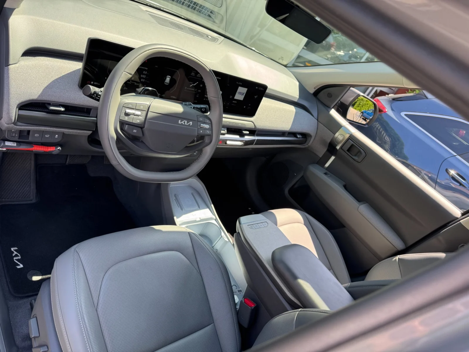 Kia-EV3