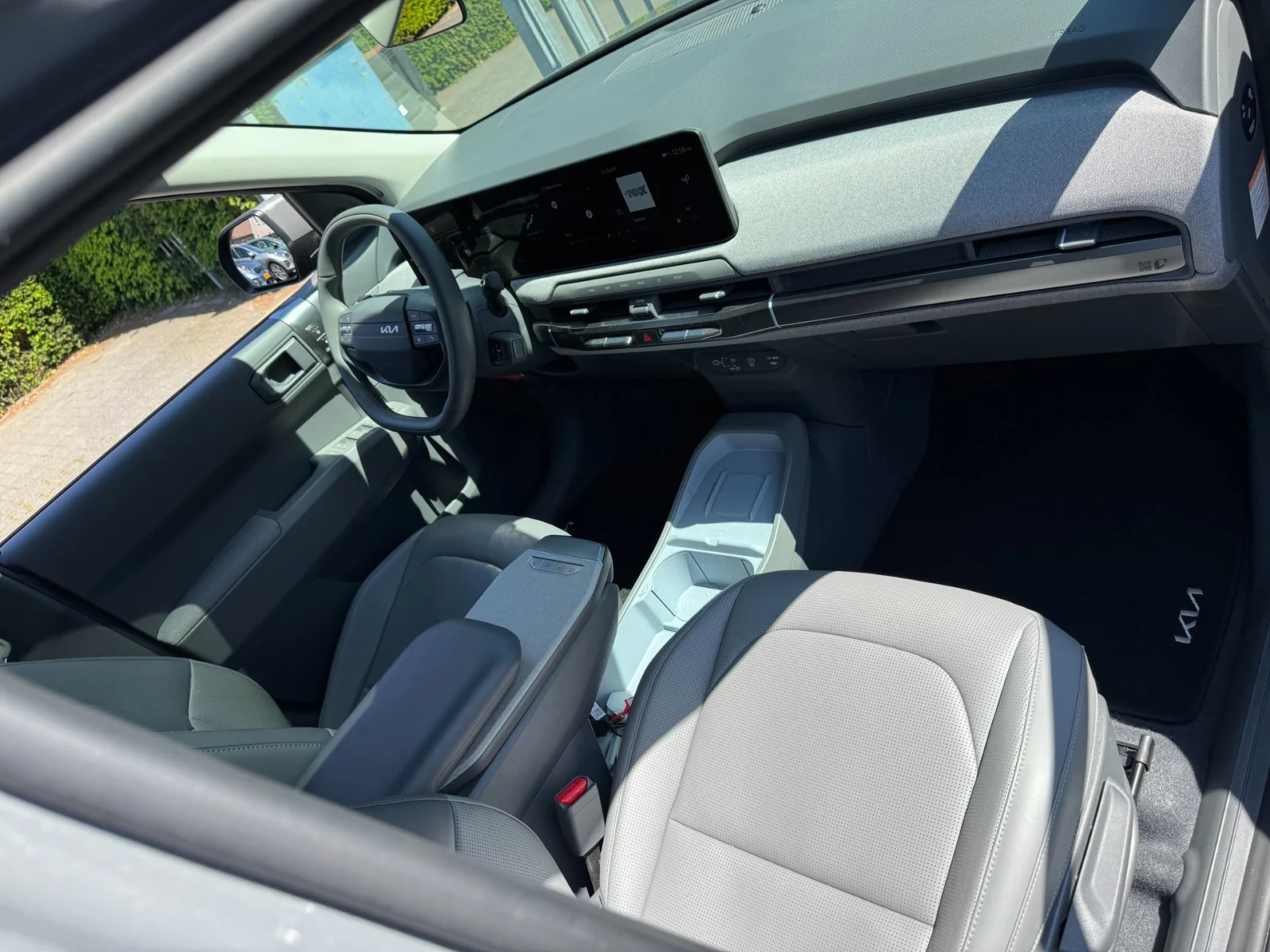 Kia-EV3