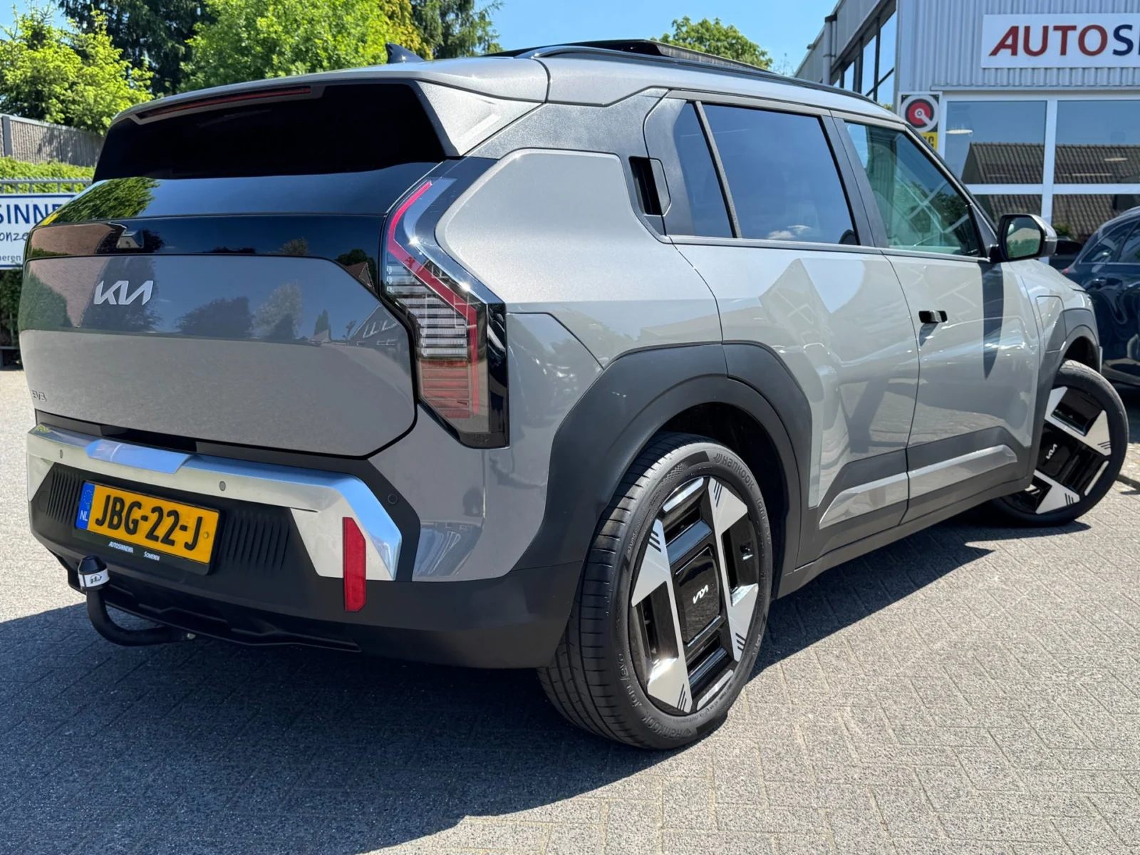 Kia-EV3