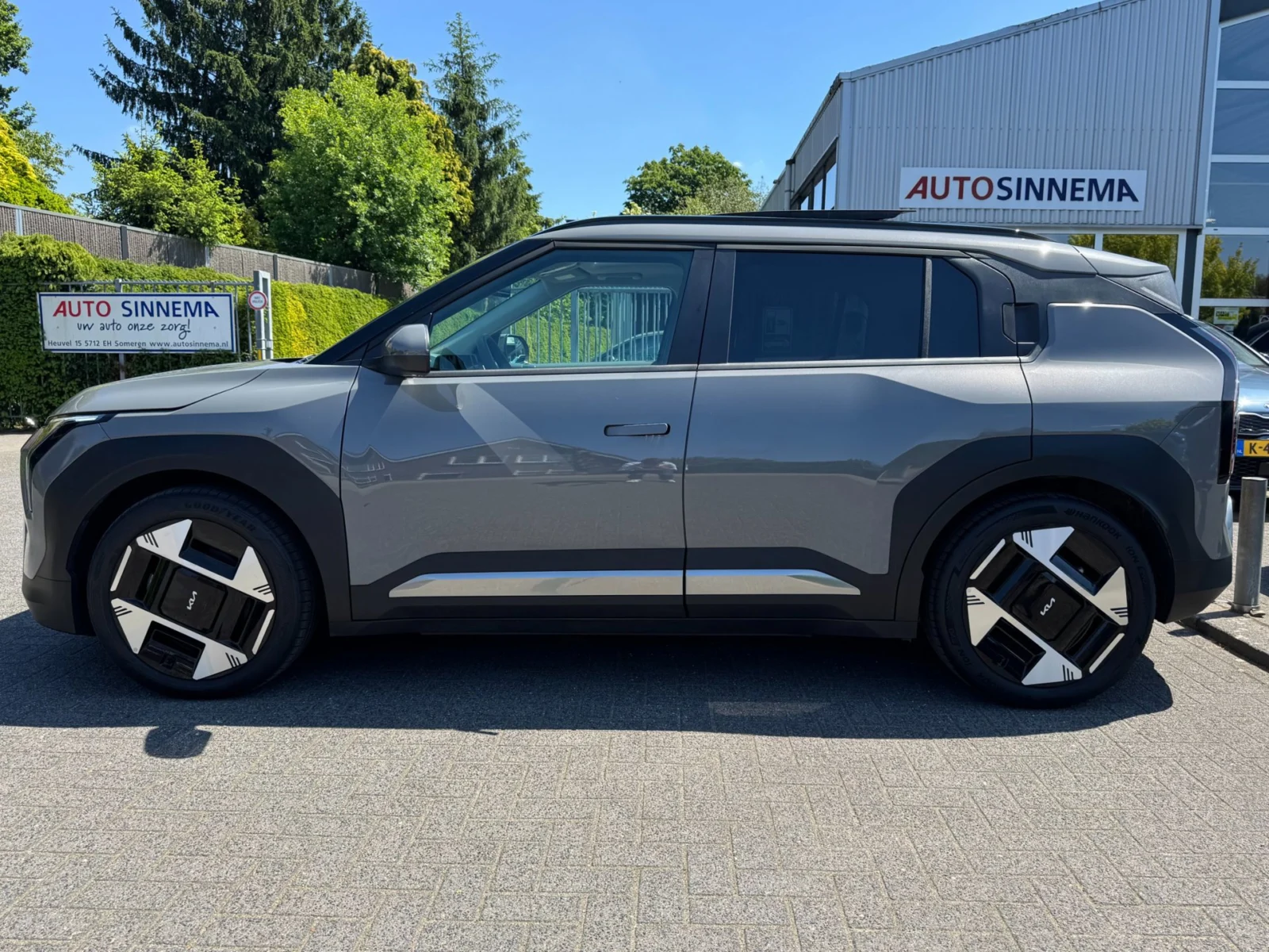 Kia-EV3