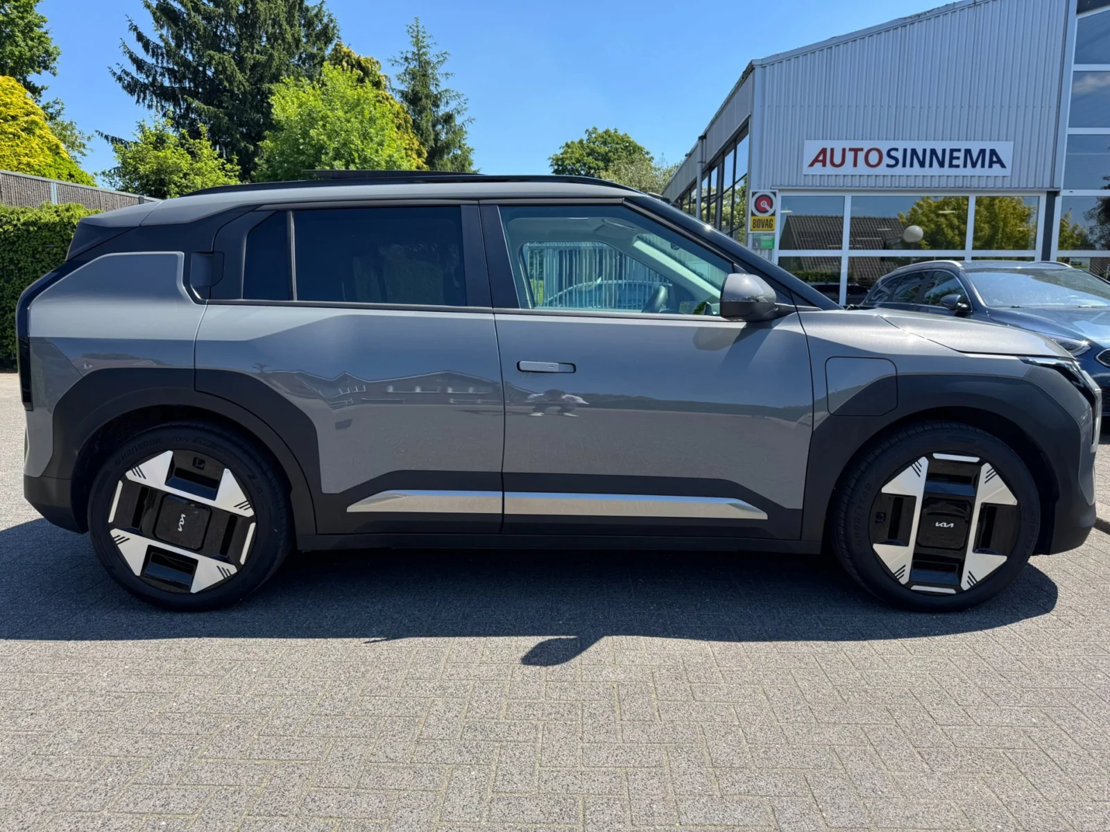 Kia-EV3