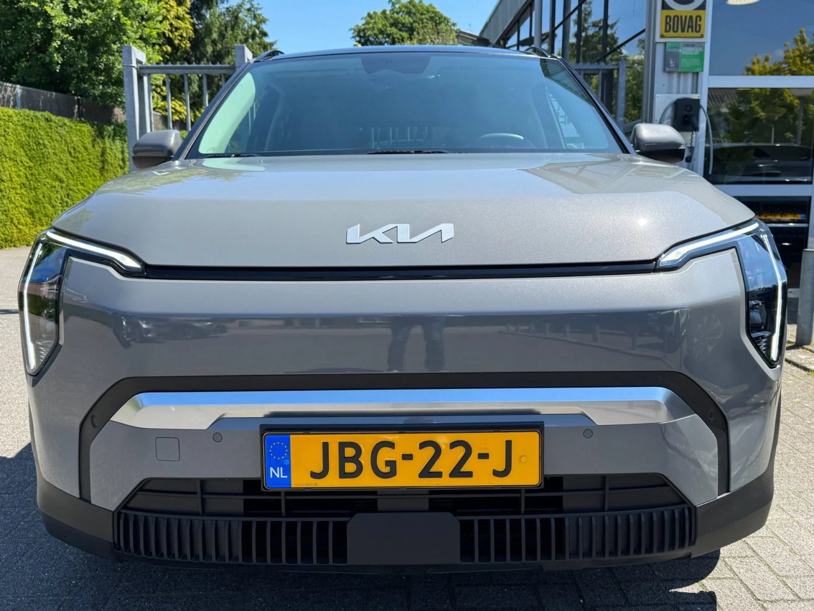 Kia-EV3