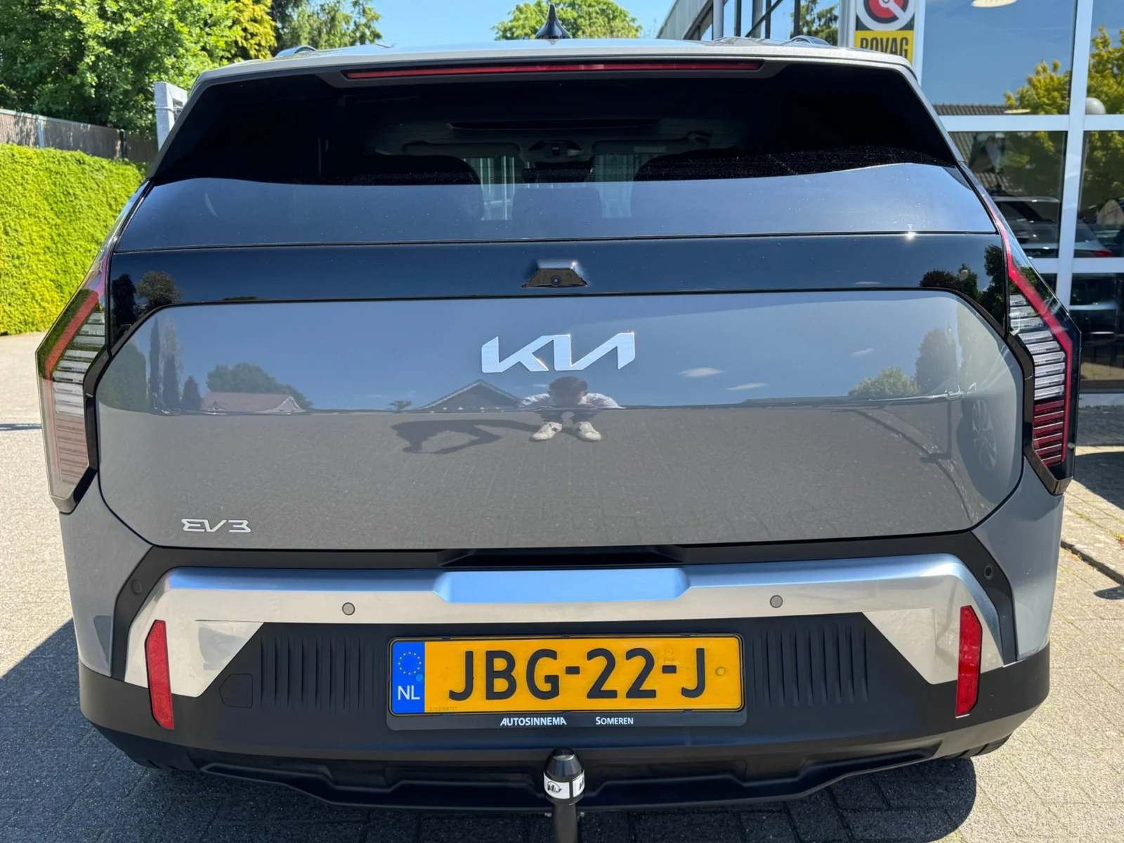 Kia-EV3