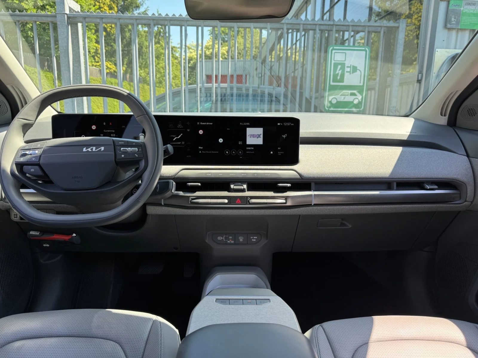 Kia-EV3