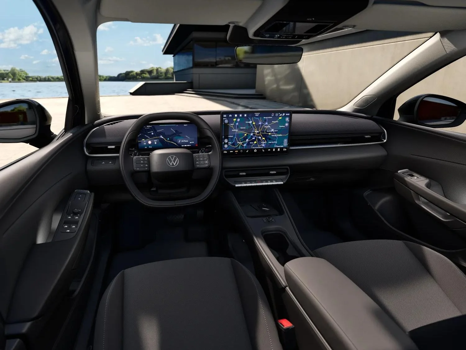 Volkswagen-ID. Polo