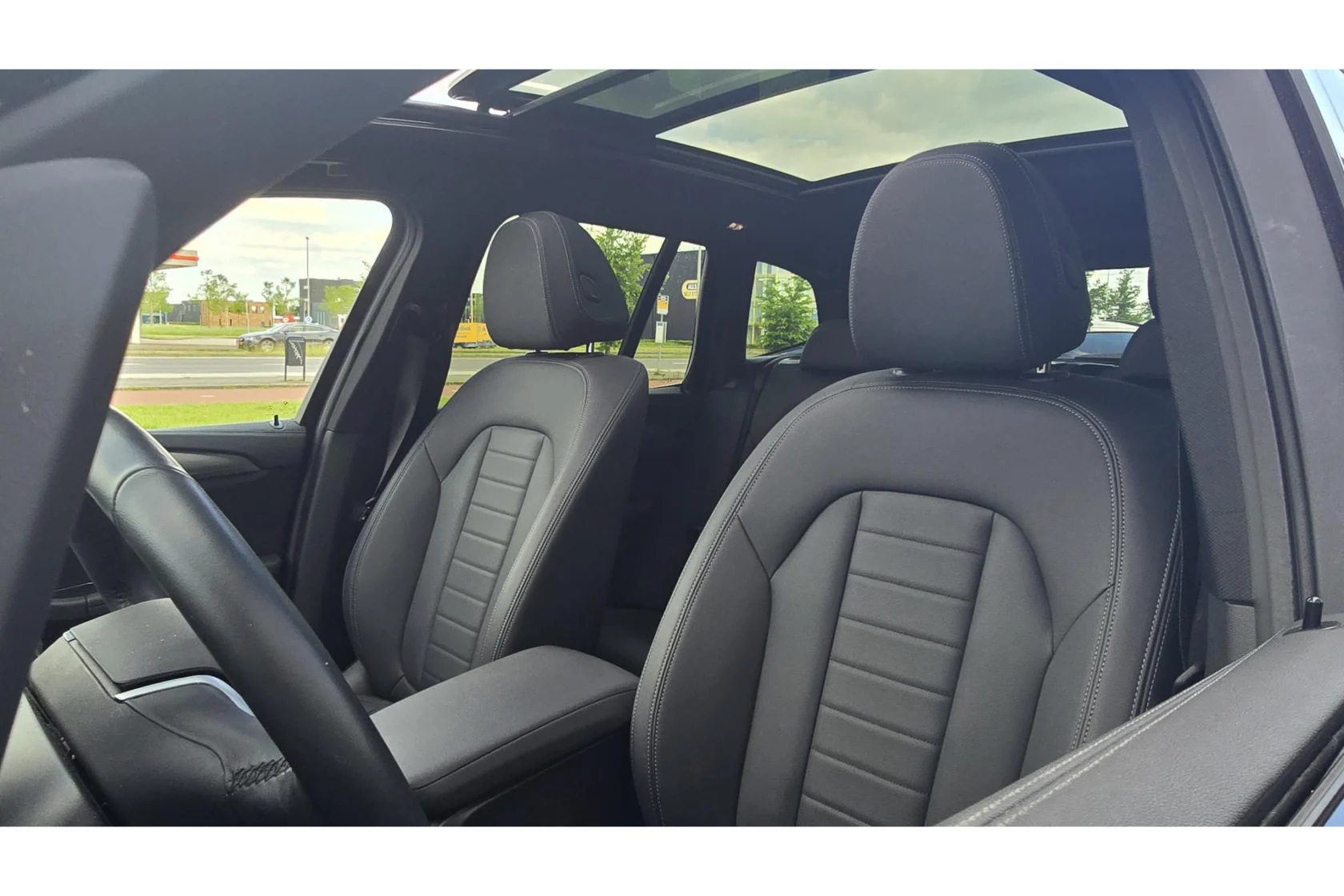 BMW-iX3