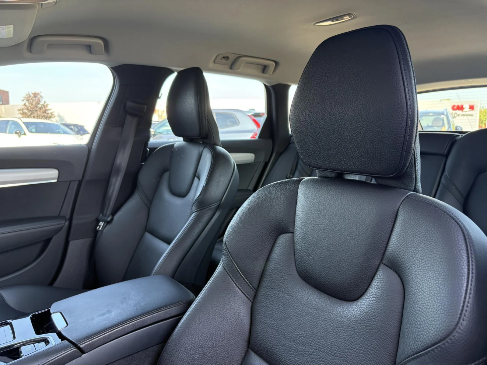 Volvo-V90
