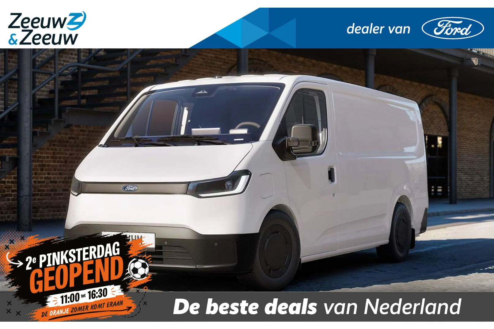 Ford-Transit