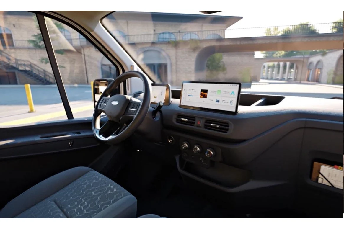 Ford-Transit