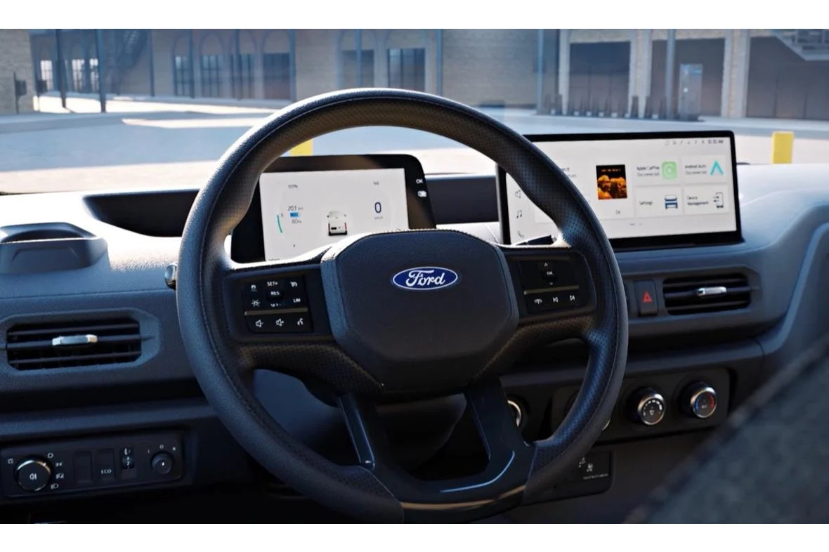 Ford-Transit