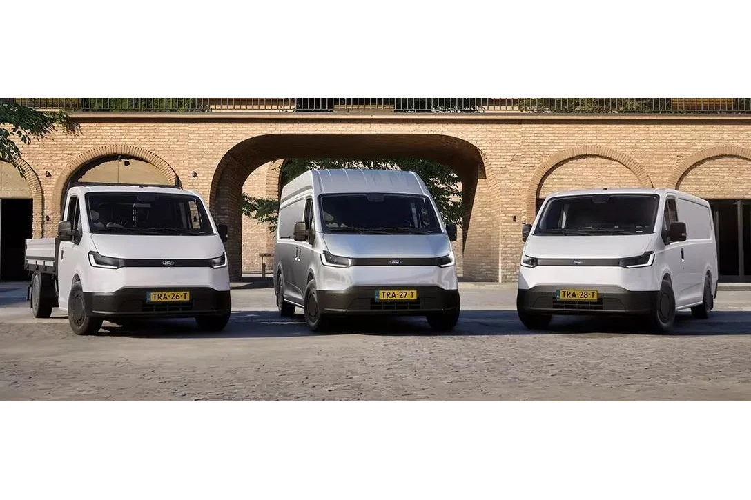 Ford-Transit