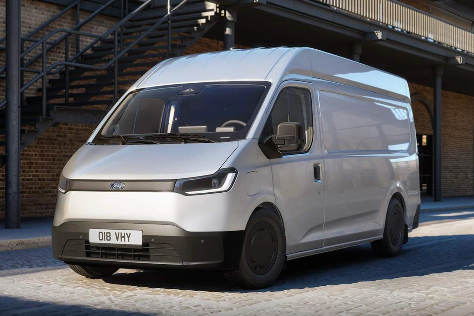 Ford-Transit