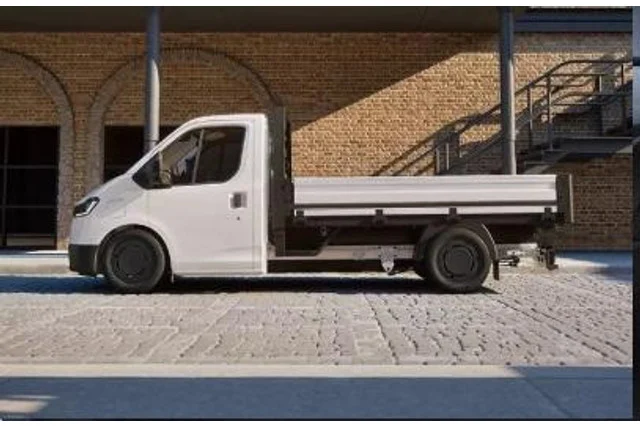 Ford-Transit