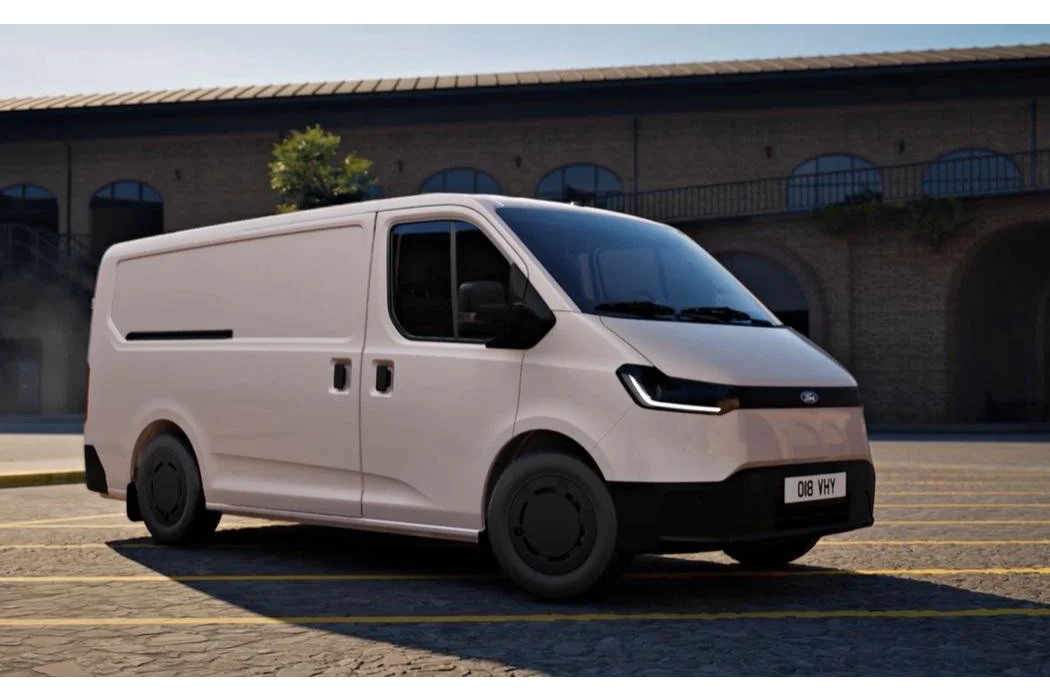 Ford-Transit