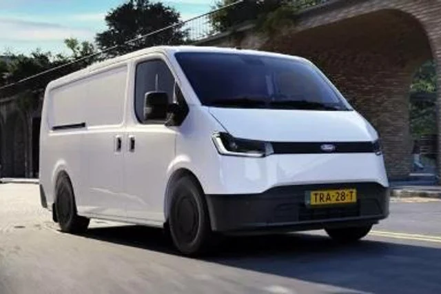 Ford-Transit
