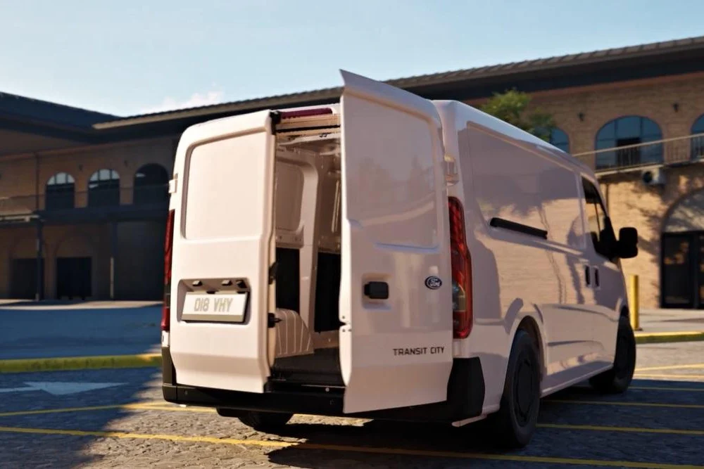 Ford-Transit