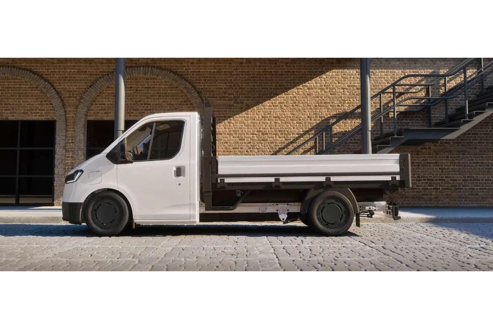 Ford-Transit