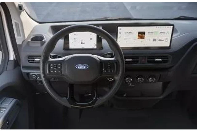 Ford-Transit