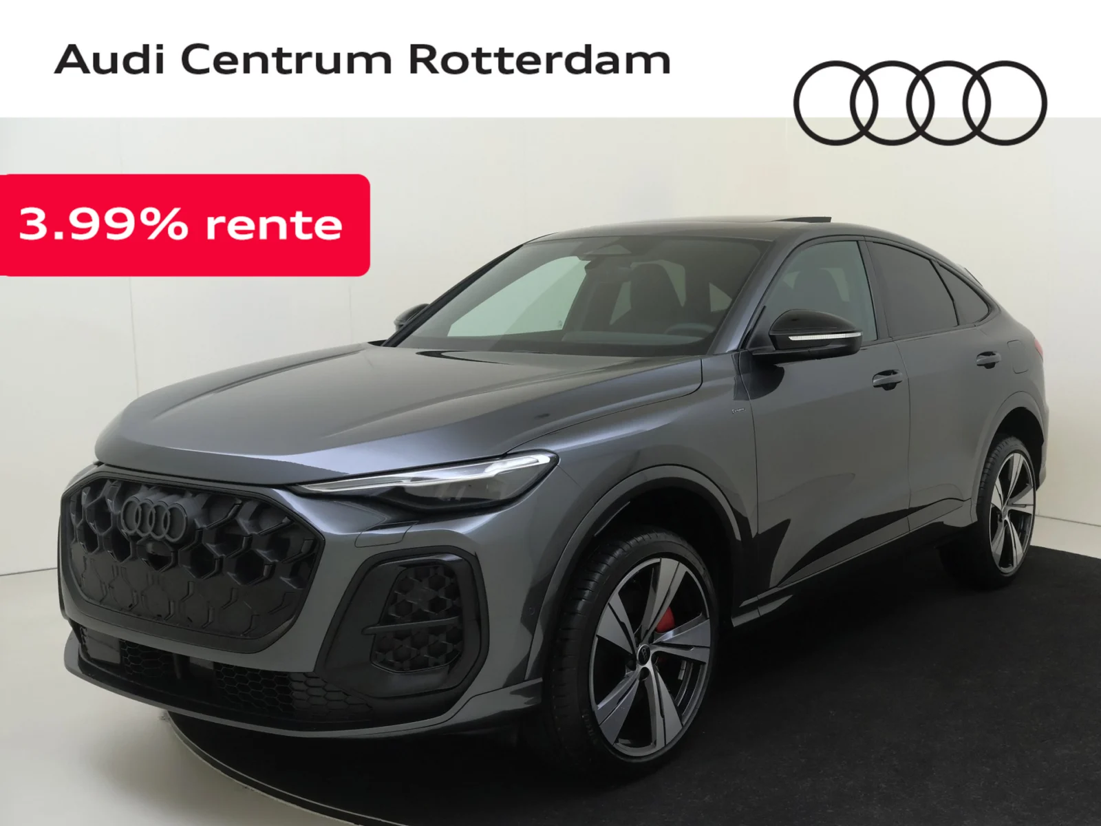 Audi-Q5 Sportback