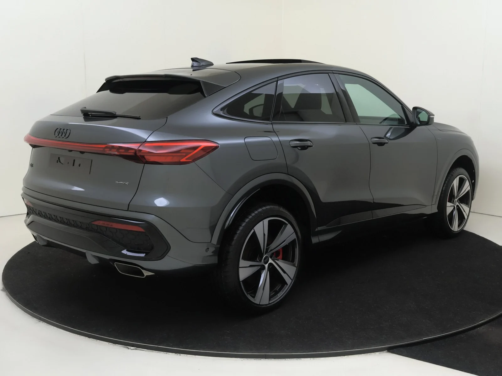 Audi-Q5 Sportback