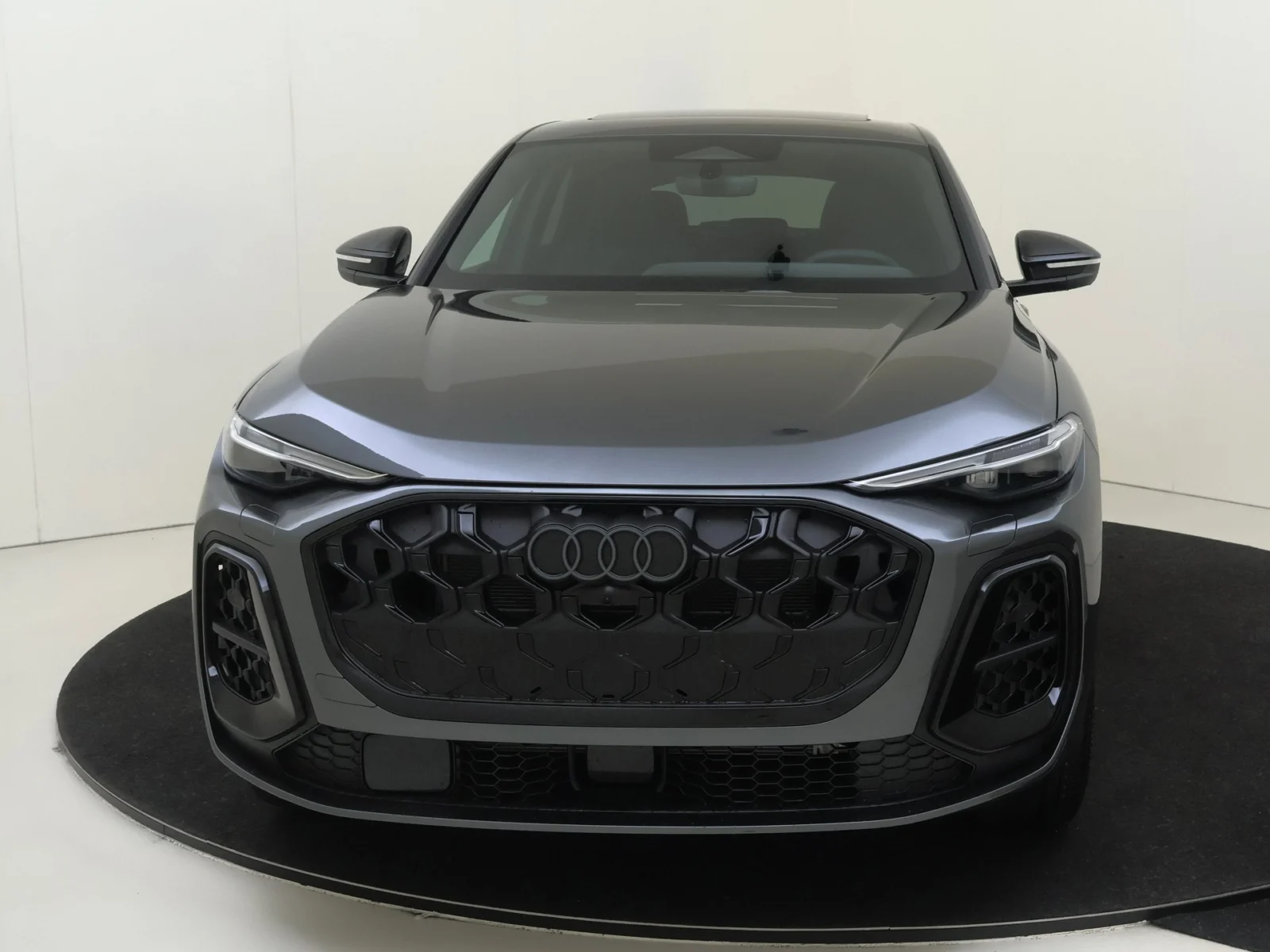 Audi-Q5 Sportback