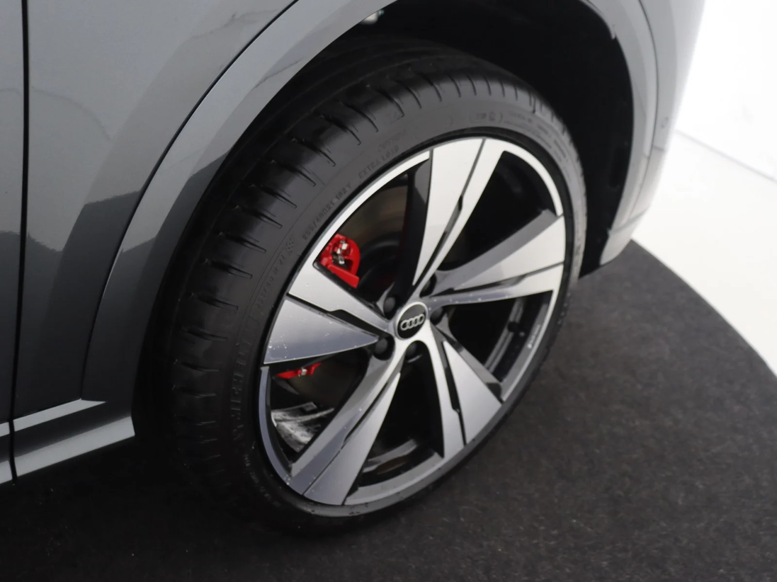 Audi-Q5 Sportback