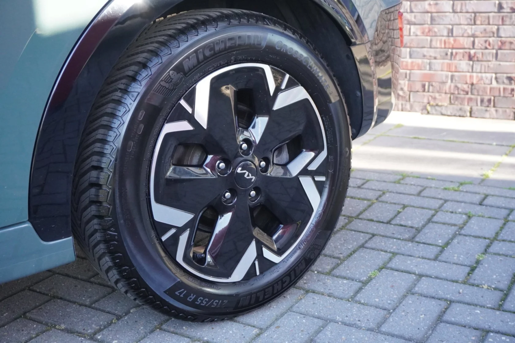 Kia-e-Niro