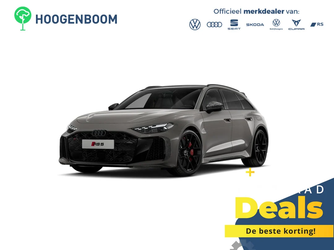 Audi-RS5