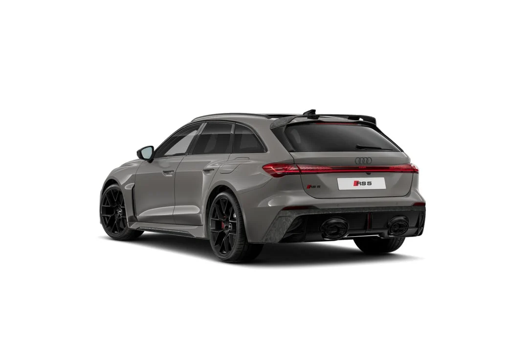 Audi-RS5