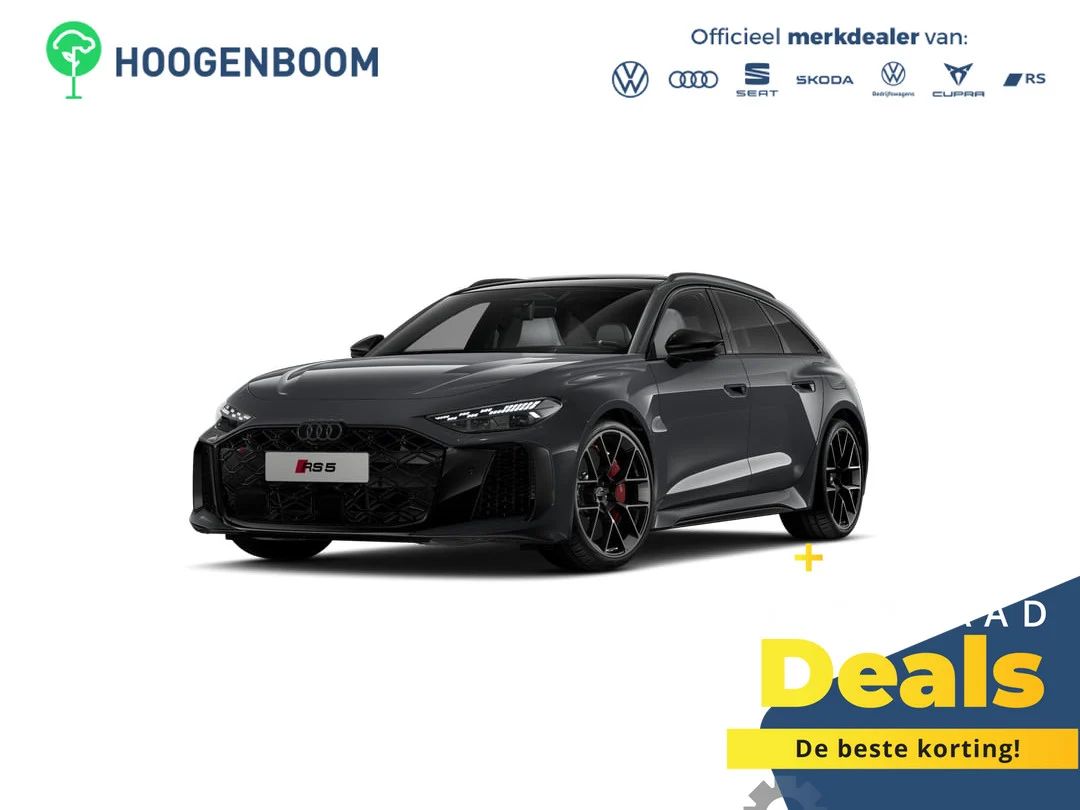 Audi-RS5