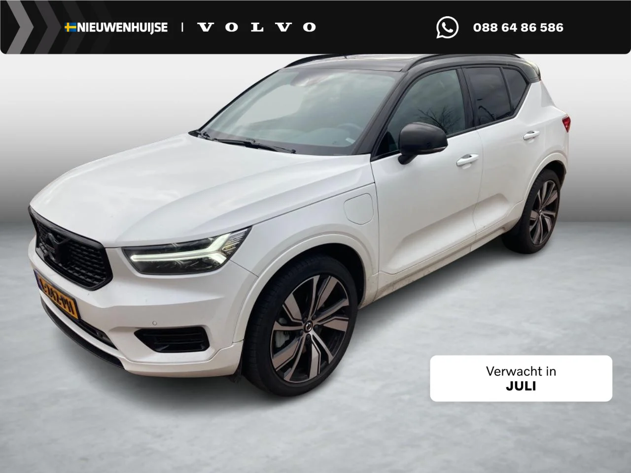 Volvo-XC40