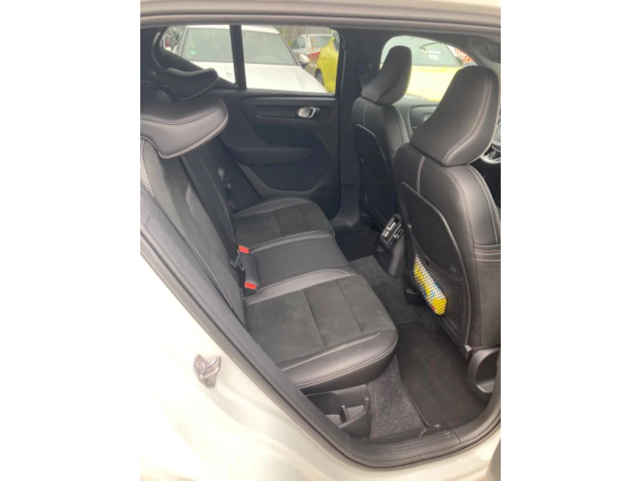 Volvo-XC40