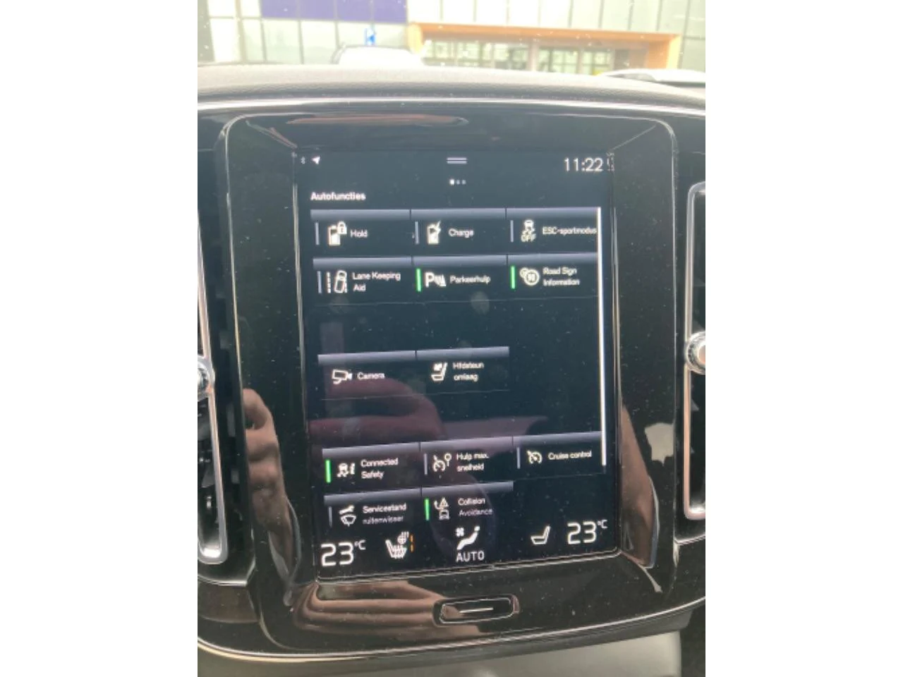 Volvo-XC40