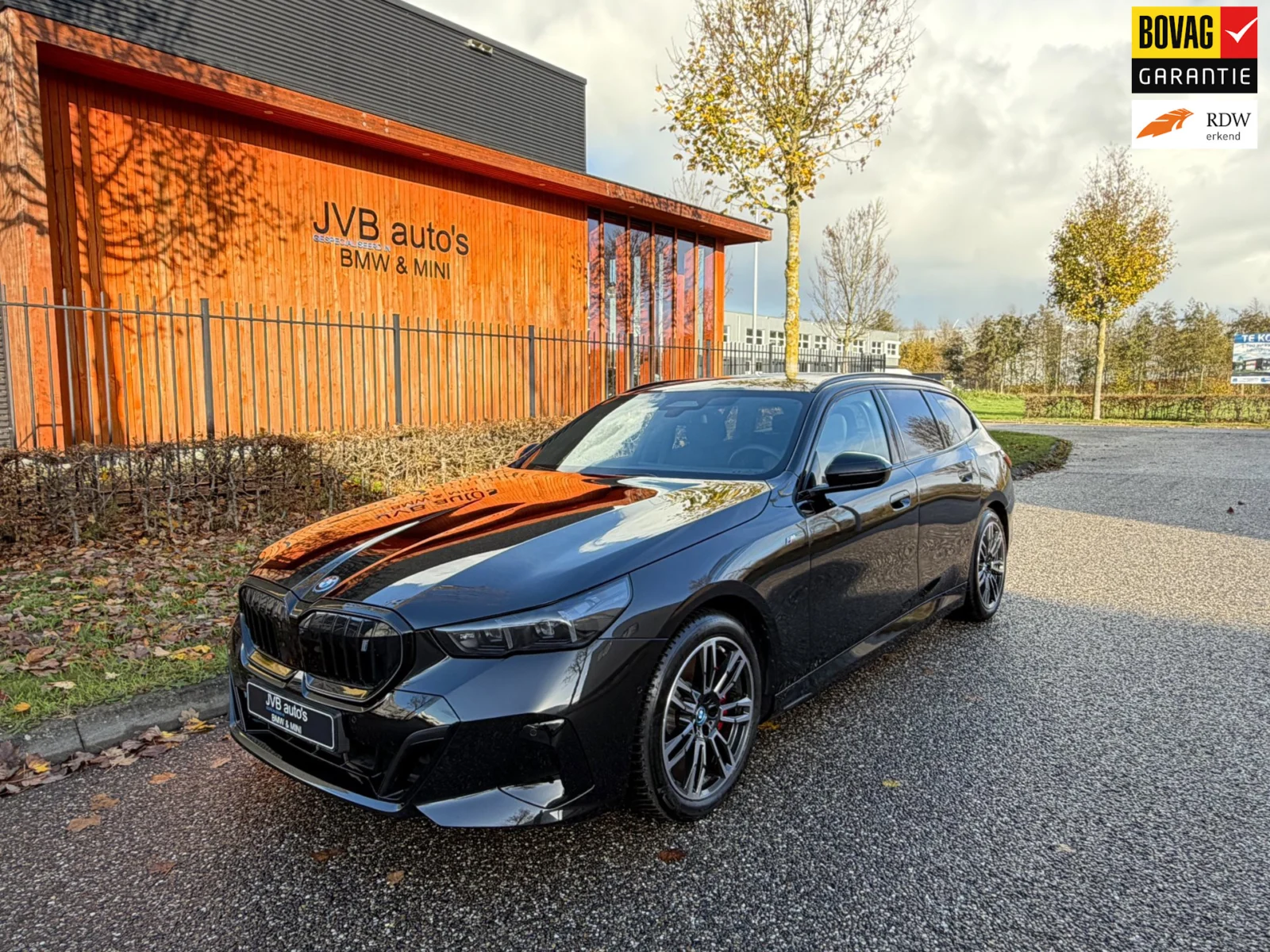 BMW-i5