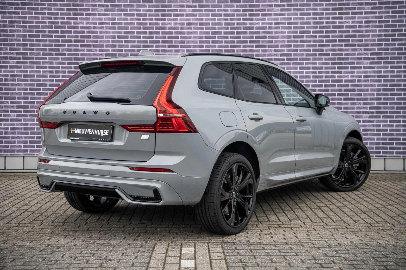 Volvo-XC60